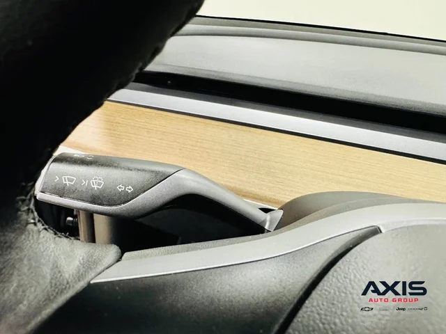 SEMINUEVOS TESLA Model 3 a Estados en autogozo