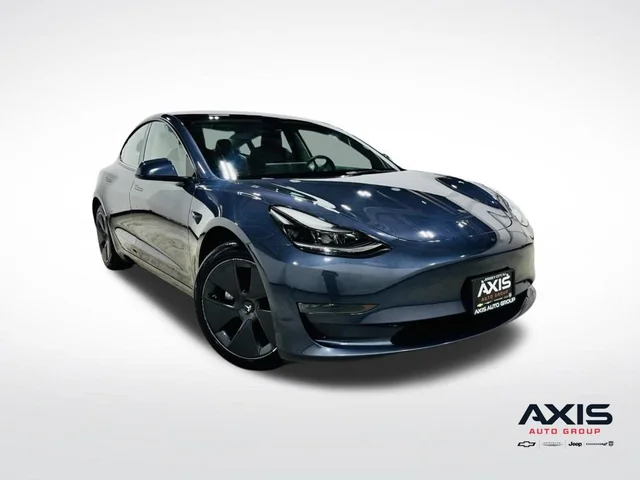 SEMINUEVOS TESLA Model 3 a Estados en autogozo