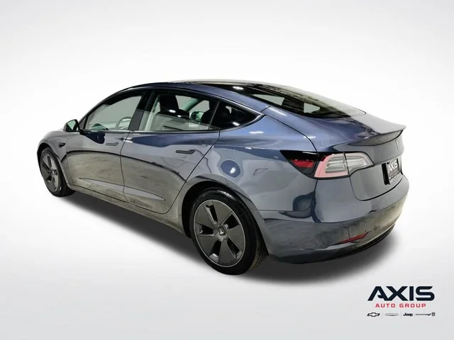 SEMINUEVOS TESLA Model 3 a Estados en autogozo
