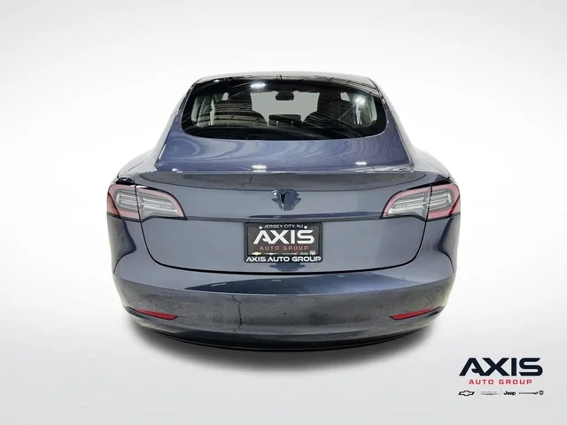 SEMINUEVOS TESLA Model 3 a Estados en autogozo
