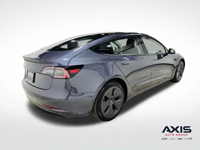 SEMINUEVOS TESLA Model 3 a Estados en autogozo