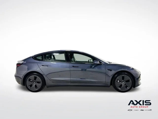 SEMINUEVOS TESLA Model 3 a Estados en autogozo