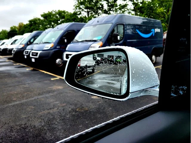 SEMINUEVOS TESLA Model X at Columbus in Bob Caldwell Chrysler Jeep Dodge Ram