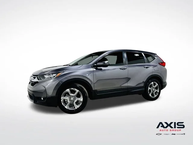 SEMINUEVOS HONDA CR-V a Estados en autogozo