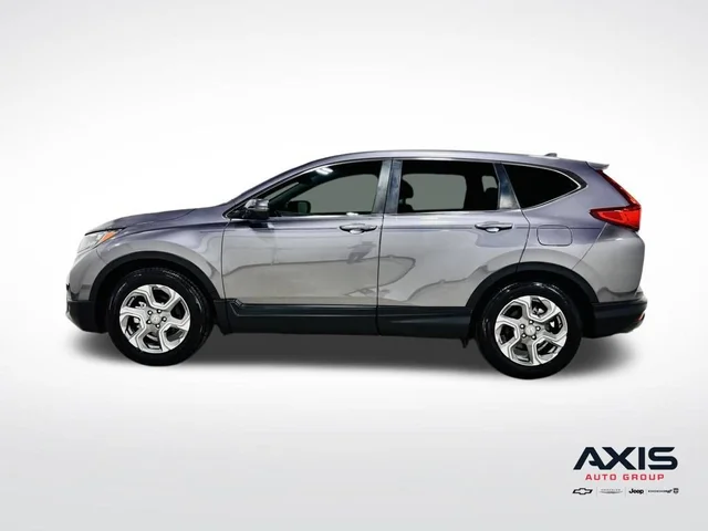 SEMINUEVOS HONDA CR-V a Estados en autogozo