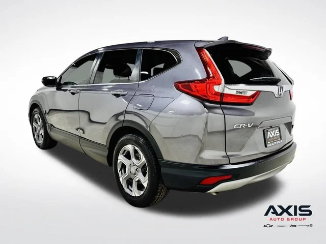SEMINUEVOS HONDA CR-V a Estados en autogozo
