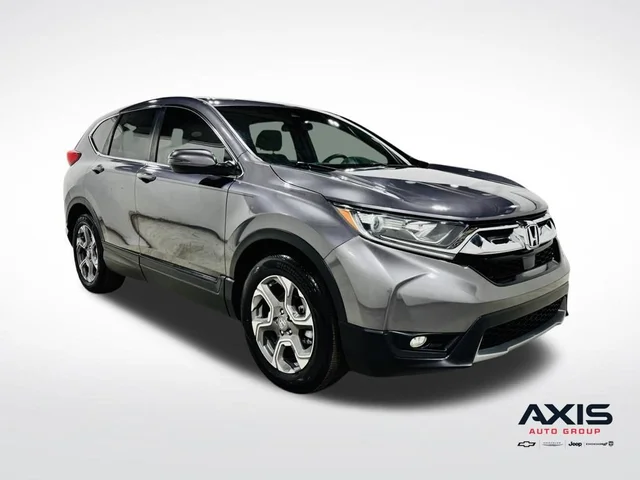 SEMINUEVOS HONDA CR-V a Estados en autogozo
