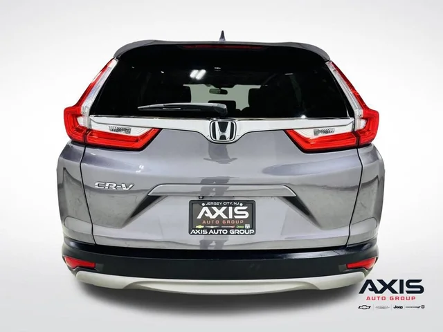 SEMINUEVOS HONDA CR-V a Estados en autogozo
