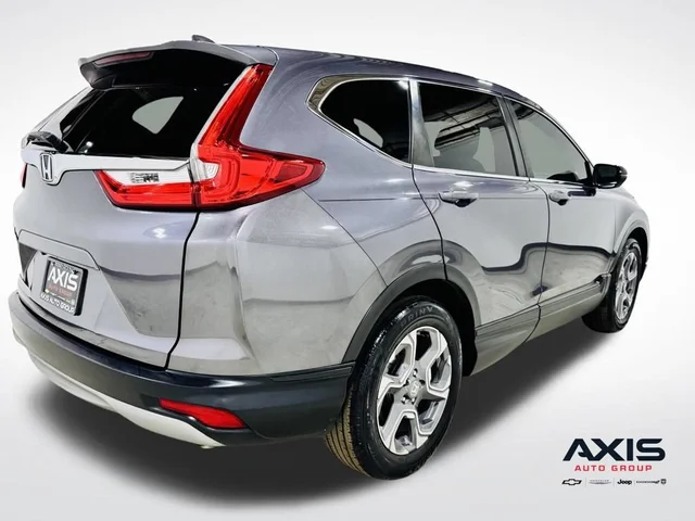 SEMINUEVOS HONDA CR-V a Estados en autogozo