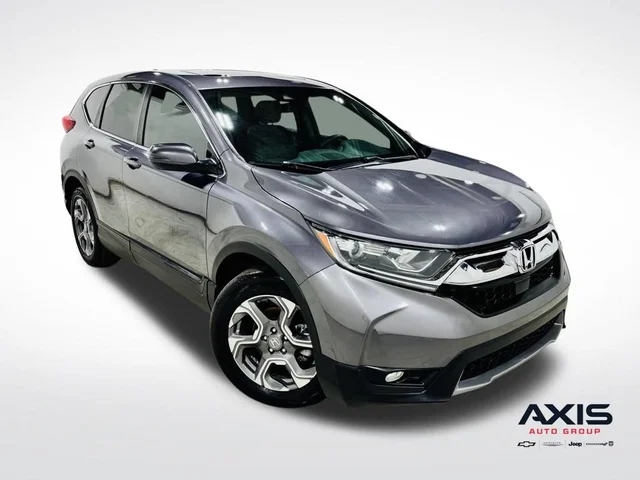 SEMINUEVOS HONDA CR-V a Estados en autogozo