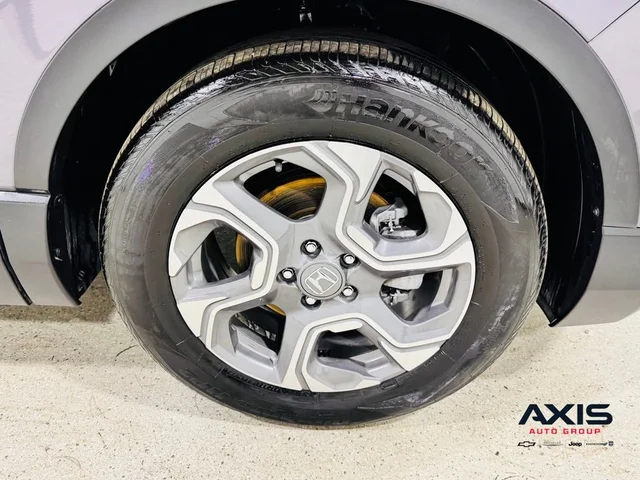 SEMINUEVOS HONDA CR-V a Estados en autogozo