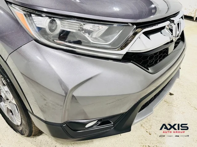 SEMINUEVOS HONDA CR-V a Estados en autogozo