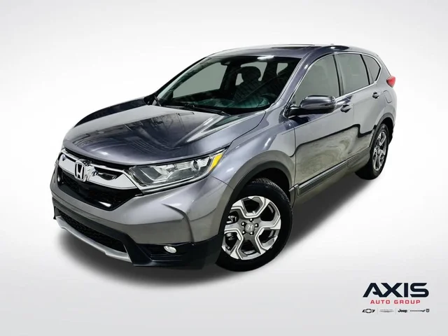 SEMINUEVOS HONDA CR-V a Estados en autogozo