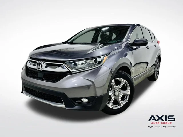SEMINUEVOS HONDA CR-V a Estados en autogozo