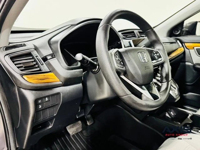 SEMINUEVOS HONDA CR-V a Estados en autogozo