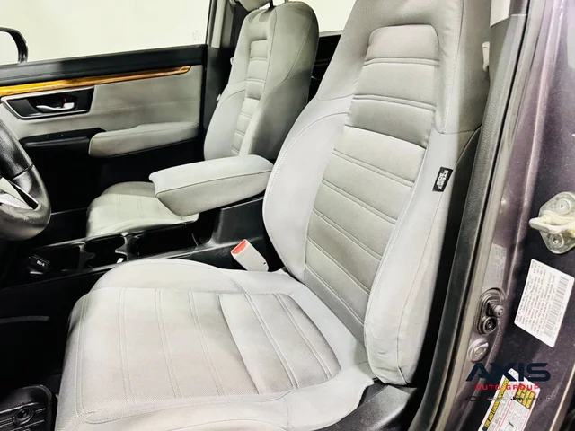 SEMINUEVOS HONDA CR-V a Estados en autogozo