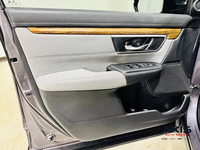 SEMINUEVOS HONDA CR-V a Estados en autogozo
