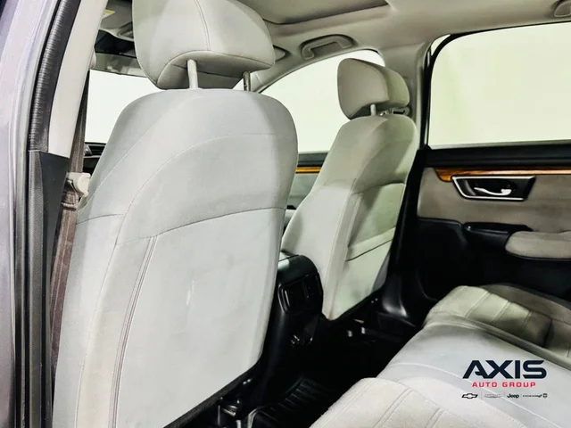 SEMINUEVOS HONDA CR-V a Estados en autogozo