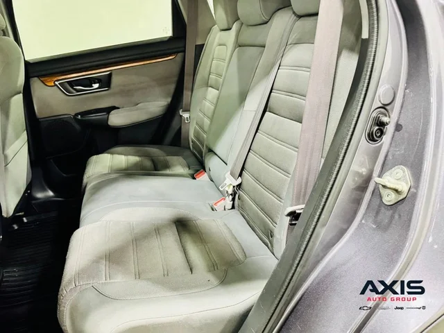 SEMINUEVOS HONDA CR-V a Estados en autogozo