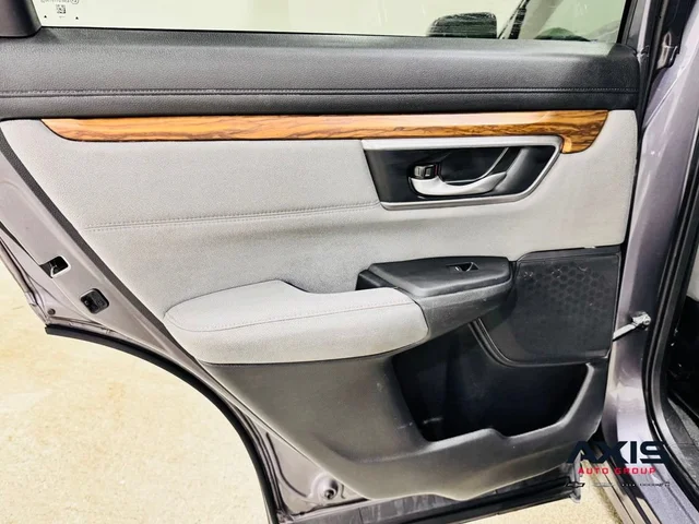 SEMINUEVOS HONDA CR-V a Estados en autogozo