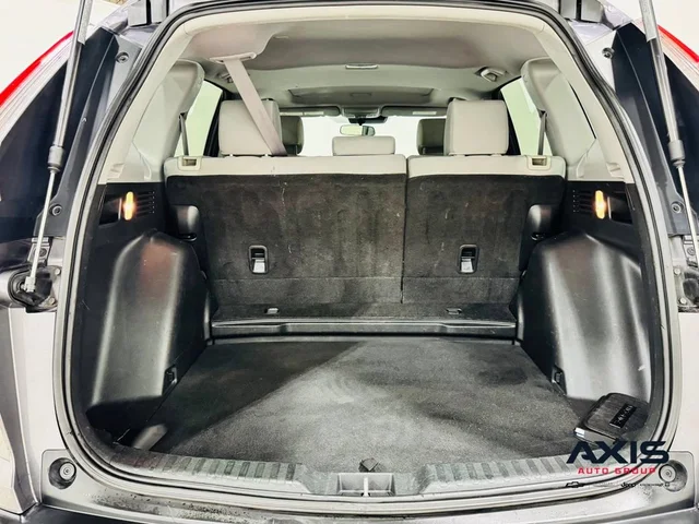 SEMINUEVOS HONDA CR-V a Estados en autogozo