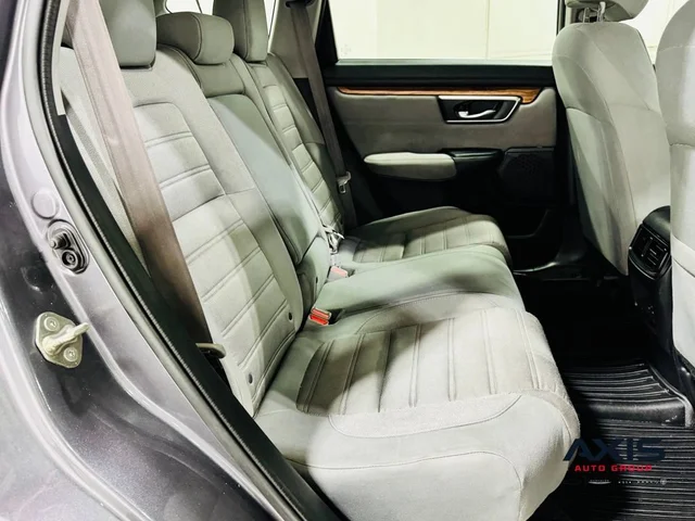 SEMINUEVOS HONDA CR-V a Estados en autogozo