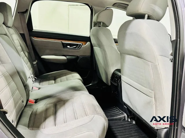 SEMINUEVOS HONDA CR-V a Estados en autogozo