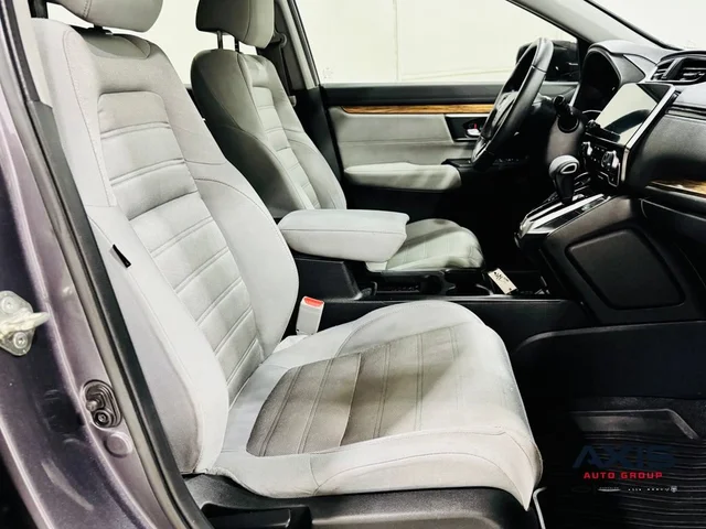 SEMINUEVOS HONDA CR-V a Estados en autogozo
