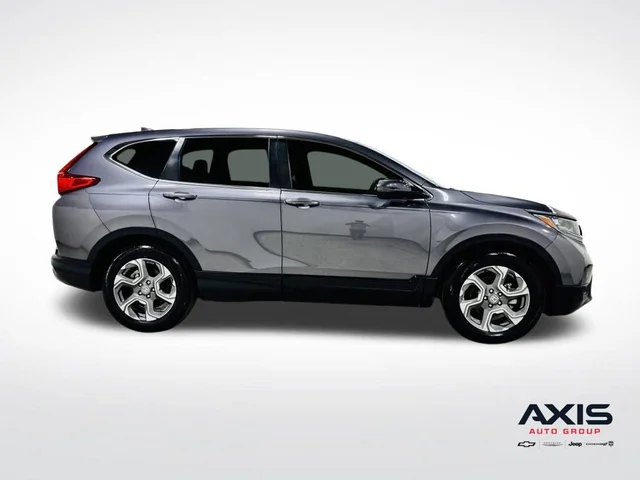 SEMINUEVOS HONDA CR-V a Estados en autogozo