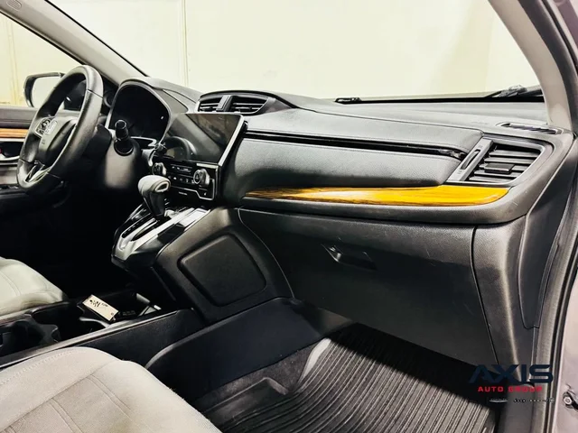 SEMINUEVOS HONDA CR-V a Estados en autogozo