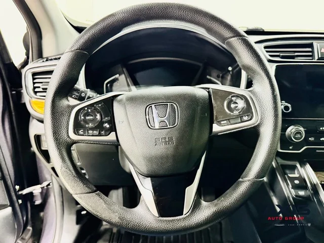 SEMINUEVOS HONDA CR-V a Estados en autogozo