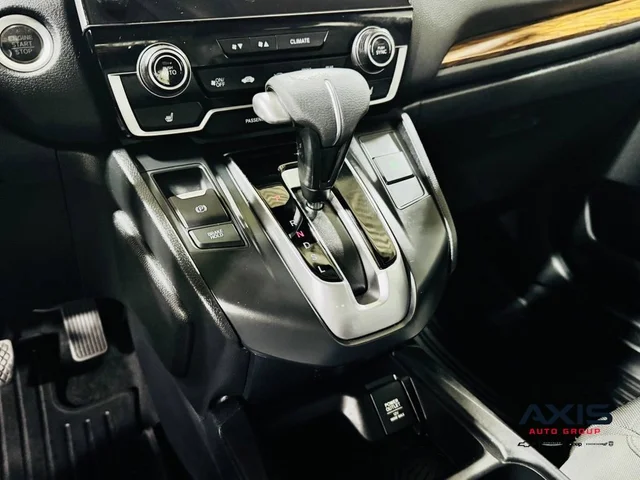 SEMINUEVOS HONDA CR-V a Estados en autogozo