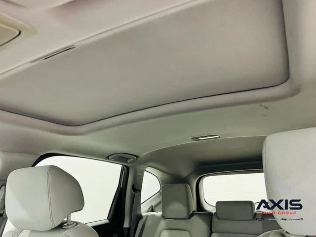 SEMINUEVOS HONDA CR-V a Estados en autogozo
