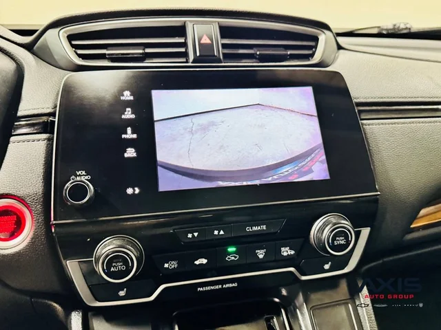 SEMINUEVOS HONDA CR-V a Estados en autogozo