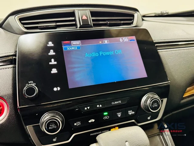 SEMINUEVOS HONDA CR-V a Estados en autogozo