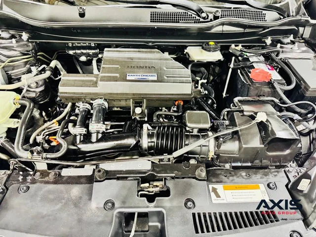 SEMINUEVOS HONDA CR-V a Estados en autogozo
