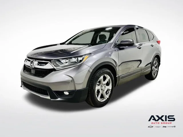 SEMINUEVOS HONDA CR-V a Estados en autogozo