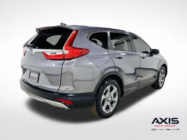 SEMINUEVOS HONDA CR-V a Estados en autogozo