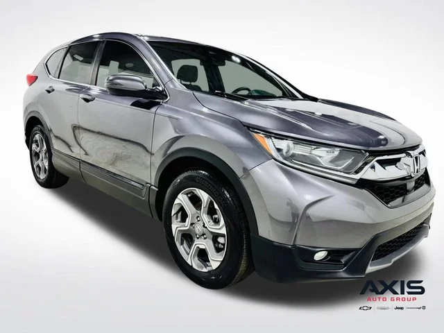 SEMINUEVOS HONDA CR-V a Estados en autogozo