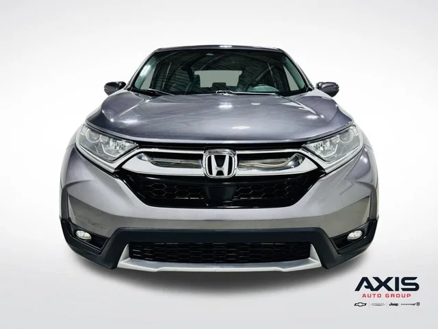 SEMINUEVOS HONDA CR-V a Estados en autogozo