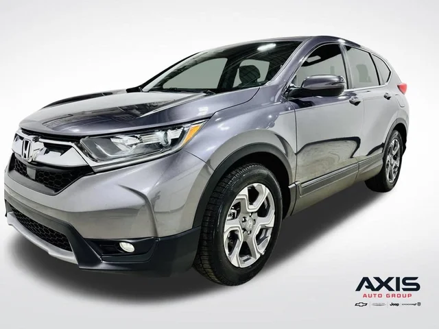 SEMINUEVOS HONDA CR-V a Estados en autogozo