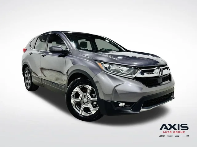 SEMINUEVOS HONDA CR-V a Estados en autogozo