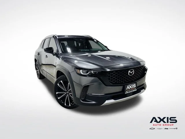 SEMINUEVOS MAZDA Mazda CX-50 a Estados en autogozo