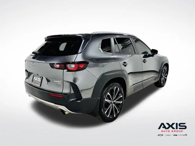 SEMINUEVOS MAZDA Mazda CX-50 a Estados en autogozo