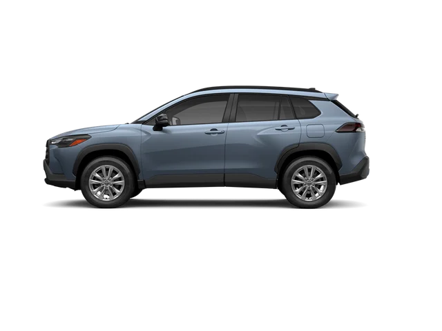Nuevos TOYOTA COROLLA CROSS at Mt Airy in Mount Airy Toyota