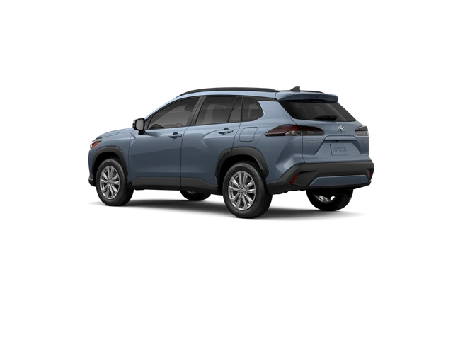 Nuevos TOYOTA COROLLA CROSS at Mt Airy in Mount Airy Toyota