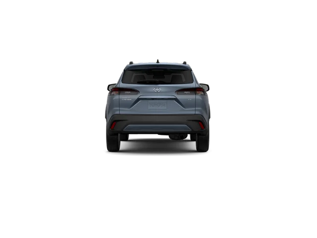 Nuevos TOYOTA COROLLA CROSS at Mt Airy in Mount Airy Toyota