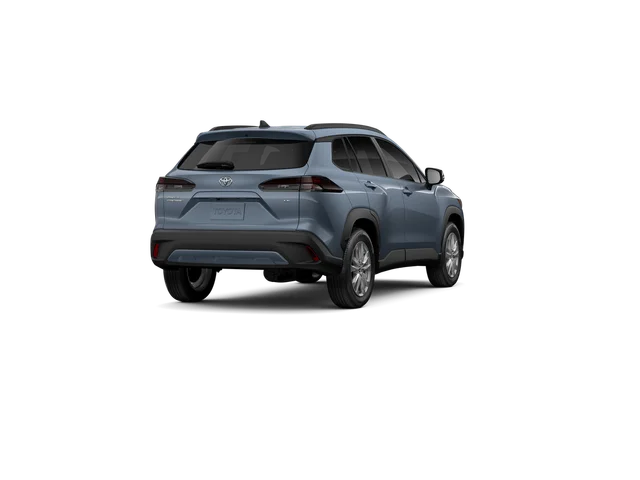 Nuevos TOYOTA COROLLA CROSS at Mt Airy in Mount Airy Toyota