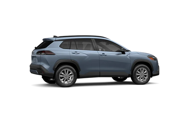 Nuevos TOYOTA COROLLA CROSS at Mt Airy in Mount Airy Toyota
