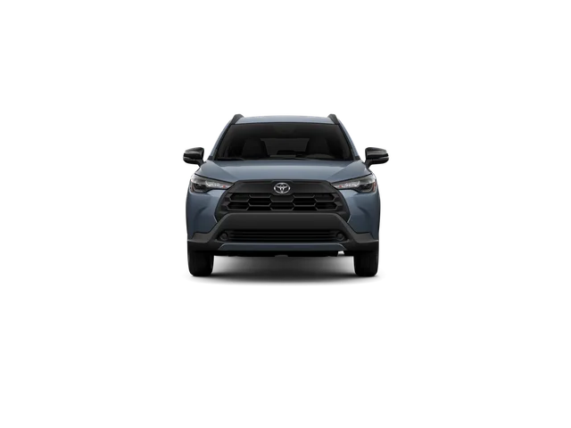 Nuevos TOYOTA COROLLA CROSS at Mt Airy in Mount Airy Toyota